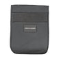 Sac bandoulière en polyester noir Tommy Hilfiger