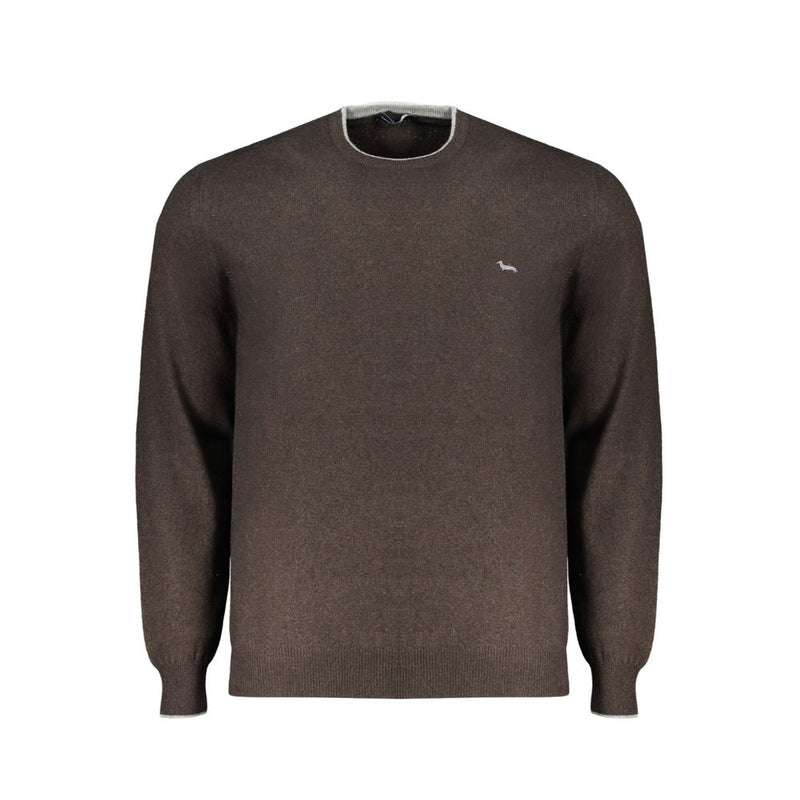Harmont &amp; Blaine Bruine Cashmere Trui