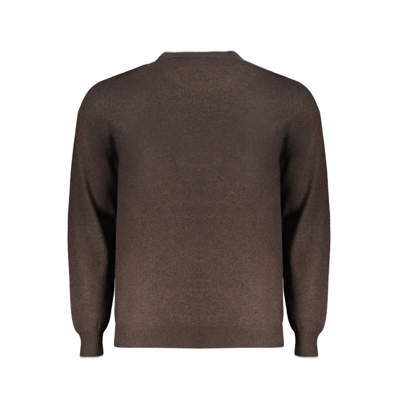 Harmont &amp; Blaine Bruine Cashmere Trui