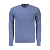 Pull en coton bleu pour homme North Sails
