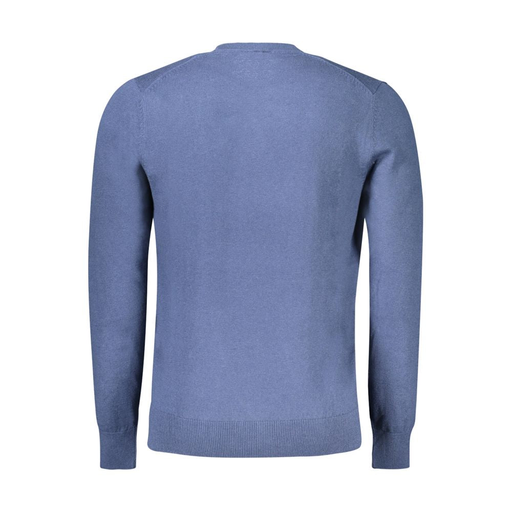 Pull en coton bleu pour homme North Sails