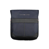 Sac à bandoulière Tommy Hilfiger en polyester bleu pour homme