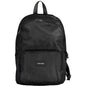 Sac à dos Calvin Klein en polyester noir pour homme