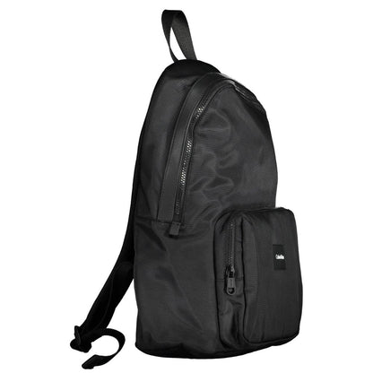 Sac à dos Calvin Klein en polyester noir pour homme