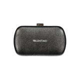 Mario Valentino Sac à Main en Polyéthylène Noir pour Femmes