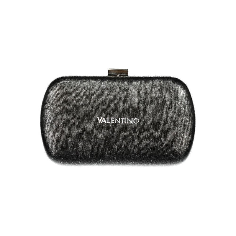 Mario Valentino Sac à Main en Polyéthylène Noir pour Femmes