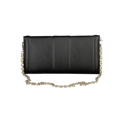 Sac à main Mario Valentino en polyéthylène noir pour femme