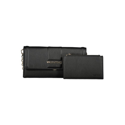 Sac à main Mario Valentino en polyéthylène noir pour femme