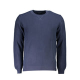 Pull en coton bleu pour homme North Sails
