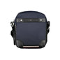 Tommy Hilfiger Blauwe Polyester Heren Schoudertas
