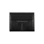 Tommy Hilfiger Black Leather Men Wallet