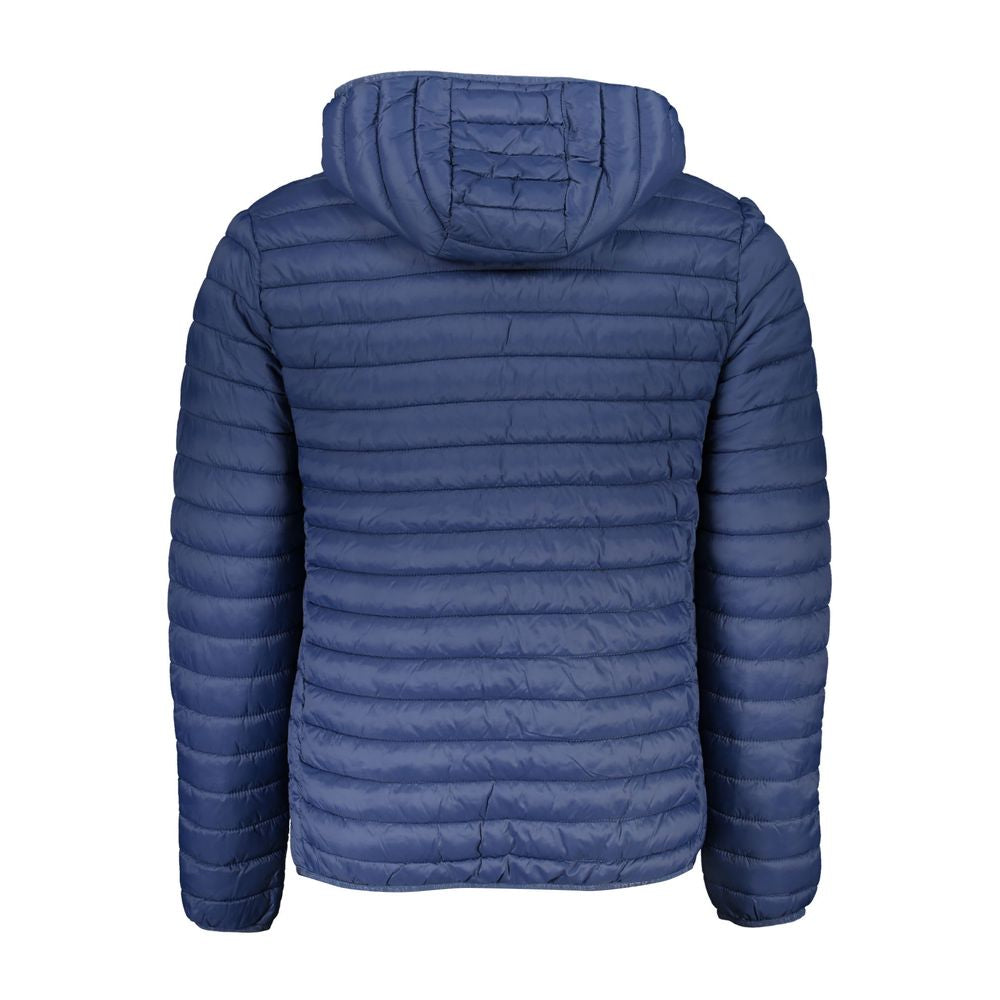 Veste homme North Sails en polyamide bleu