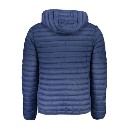Veste homme North Sails en polyamide bleu