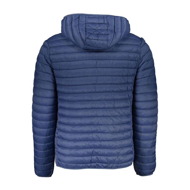 Veste homme North Sails en polyamide bleu