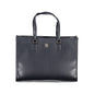 Tommy Hilfiger Blauwe Polyethyleen Handtas