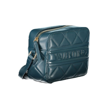 Mario Valentino Groene Polyethyleen Dames Handtas