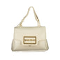 Sac à main femme Mario Valentino en polyéthylène beige