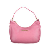 Sac à main en polyéthylène rose Mario Valentino pour femmes
