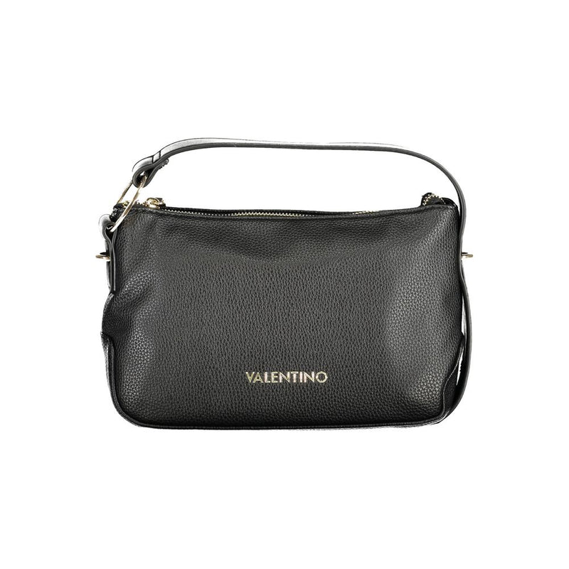 Mario Valentino Sac à Main Femme Noir en Polyéthylène