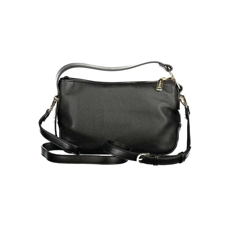 Mario Valentino Sac à Main Femme Noir en Polyéthylène