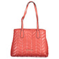 Sac à main Mario Valentino en polyéthylène rouge pour femme