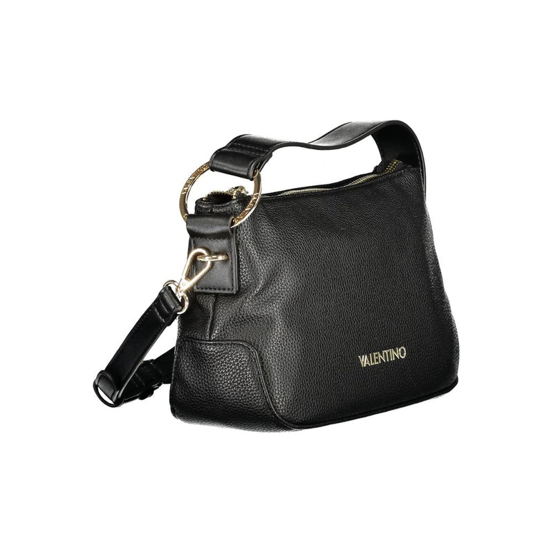 Mario Valentino Sac à Main Femme Noir en Polyéthylène