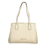 Sac à main beige Mario Valentino - Élégant et éco-responsable
