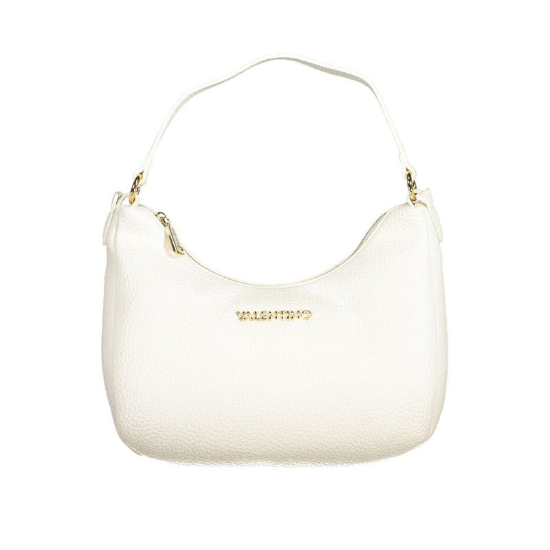Sac à main blanc Mario Valentino pour femmes - Design éco-responsable