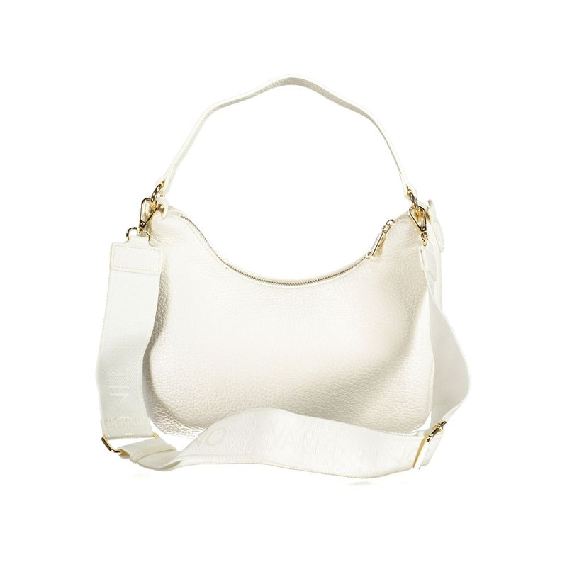 Sac à main blanc Mario Valentino pour femmes - Design éco-responsable