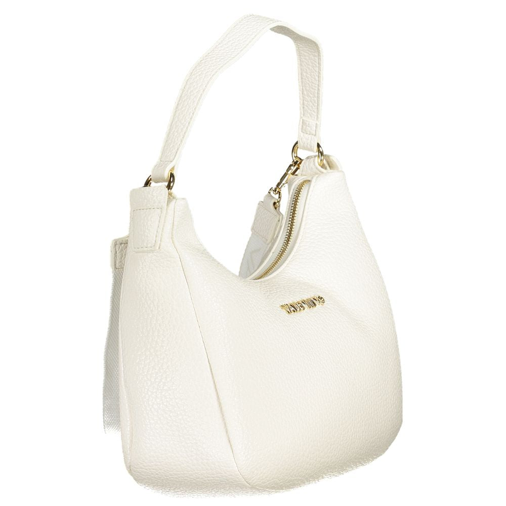 Sac à main blanc Mario Valentino pour femmes - Design éco-responsable