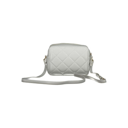 Sac à main Mario Valentino en polyéthylène gris pour femme