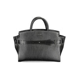 Calvin Klein Black Handbag for Women - Sustainable Style