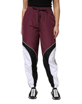 Dolce & Gabbana Multicolor Jogger Sweatpants - Authentic Style