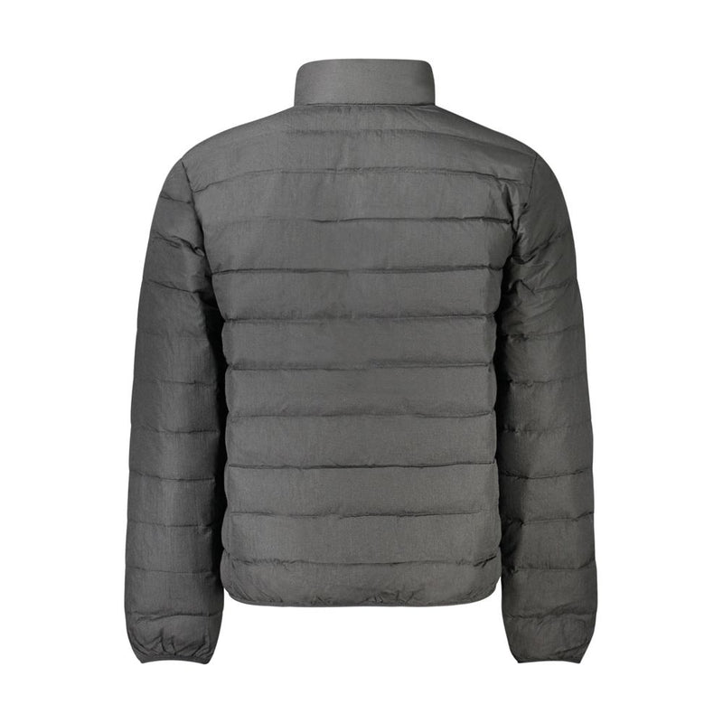 Veste homme en polyamide noir Calvin Klein