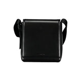 Sac à bandoulière noir élégant Calvin Klein avec logo