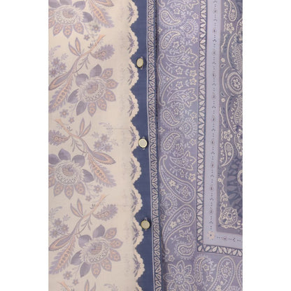 Zimmermann Lucky relaxed Shirt