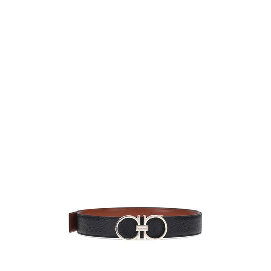 Ceinture réversible Gancini de Ferragamo