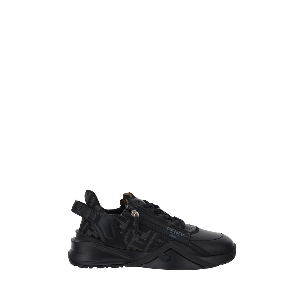 Sneakers de running Fendi Flow
