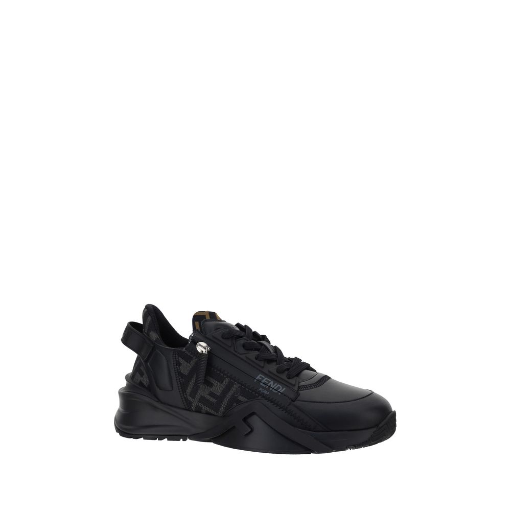 Sneakers de running Fendi Flow