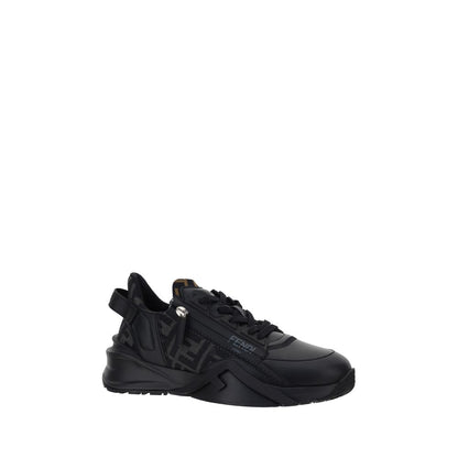 Sneakers de running Fendi Flow