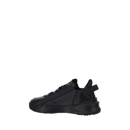 Sneakers de running Fendi Flow