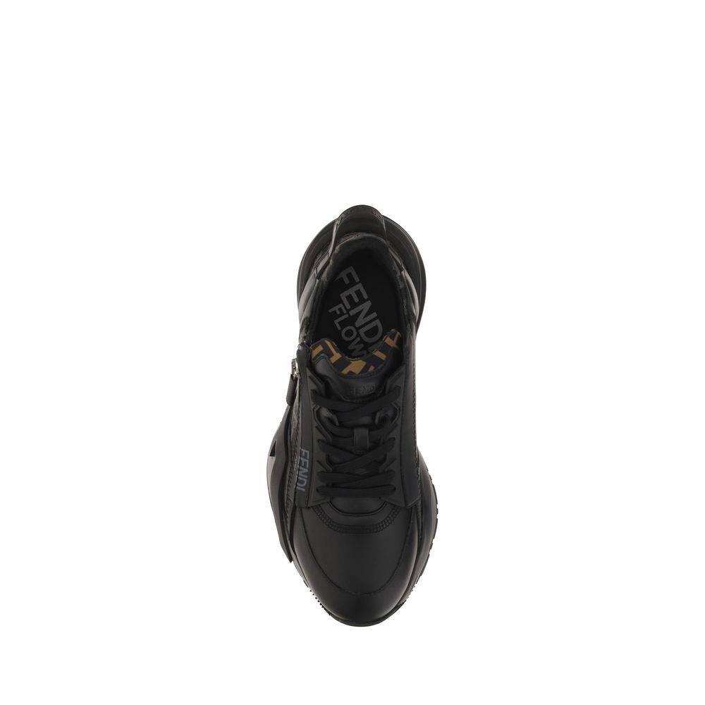 Sneakers de running Fendi Flow