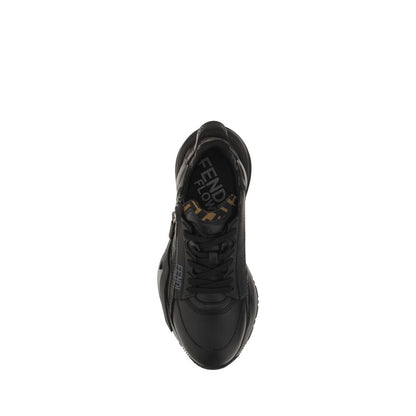 Sneakers de running Fendi Flow