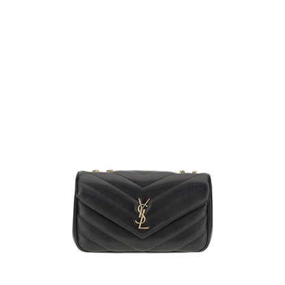 Saint Laurent LouLou schoudertas