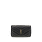 Saint Laurent LouLou schoudertas