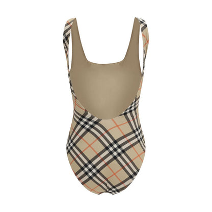 Burberry One piece Swimsuit