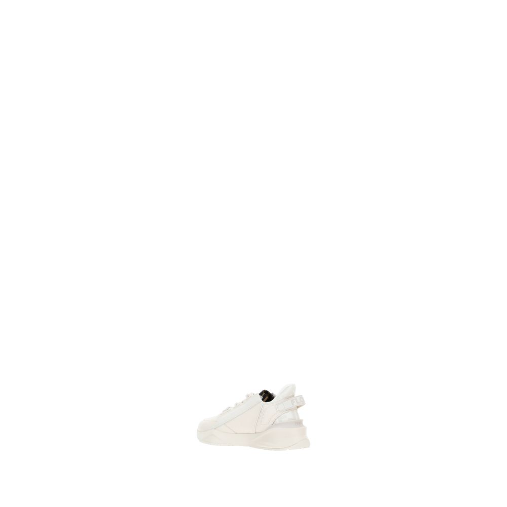 Sneakers de running Fendi Flow