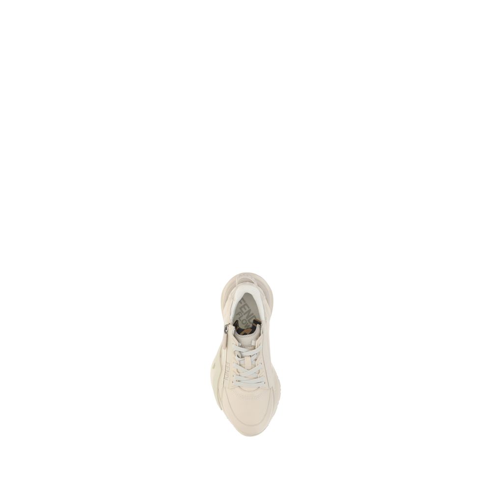 Sneakers de running Fendi Flow