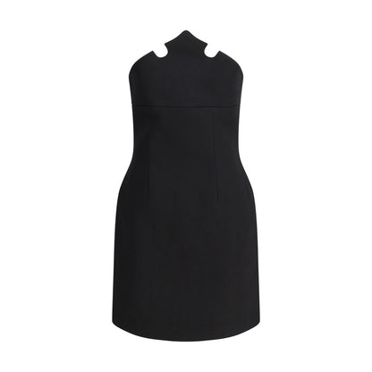Coperni Mini Crown Jurk