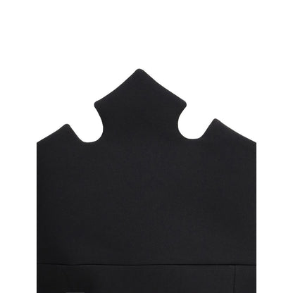 Coperni Mini Crown Jurk